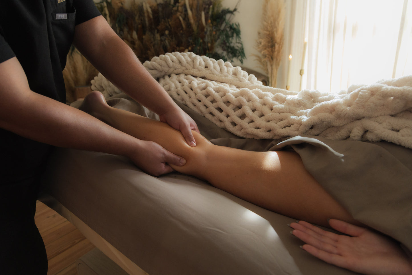 Build Your Own Full Spa Day Pick Two
