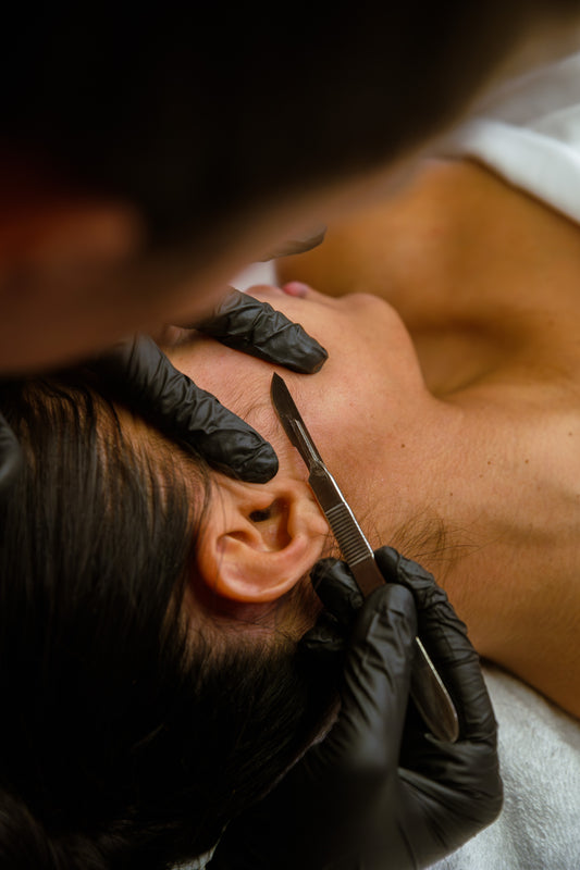 Build Your Own Full Spa Day Pick Two