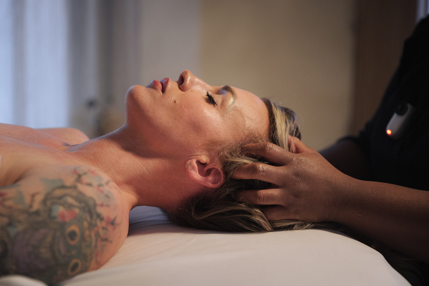 Build Your Own Full Spa Day Pick Three